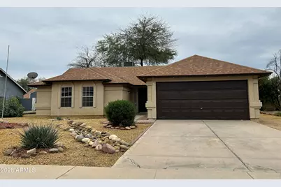 6965 W Brown Street, Peoria, AZ 85345 - Photo 1