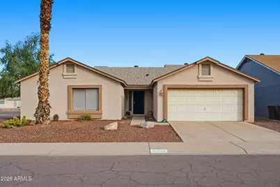 10744 W Echo Lane, Peoria, AZ 85345 - Photo 1
