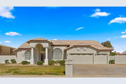 4552 W Soft Wind Drive, Glendale, AZ 85310 - Photo 1