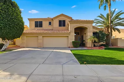 1811 W Wisteria Drive, Chandler, AZ 85248 - Photo 1