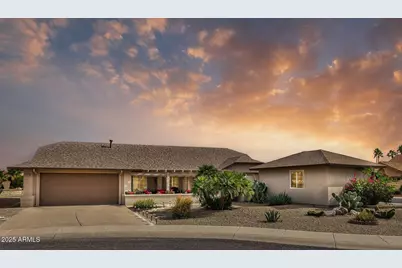 13548 W Pavillion Drive, Sun City West, AZ 85375 - Photo 1