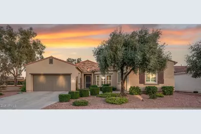 23227 N Calle Real Drive, Sun City West, AZ 85375 - Photo 1