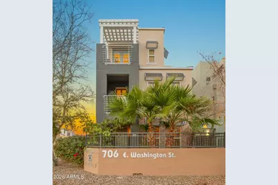 706 E Washington Street #101, Phoenix, AZ 85034 - Photo 1