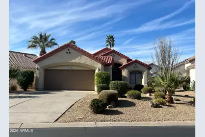 4620 N Clear Creek Drive, Litchfield Park, AZ 85340 - Photo 1