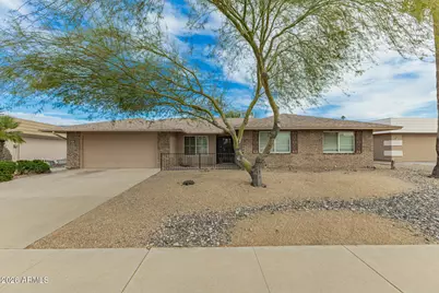 10830 W Mimosa Drive, Sun City, AZ 85373 - Photo 1