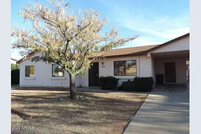 1743 Corte Encantada --, Sierra Vista, AZ 85635 - Photo 1