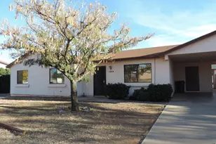 1743 Corte Encantada, Sierra Vista, AZ 85635 - Photo 1