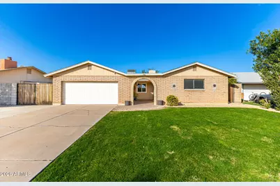 1158 W Nopal Place, Chandler, AZ 85224 - Photo 1