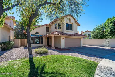 9145 E Jenan Drive, Scottsdale, AZ 85260 - Photo 1