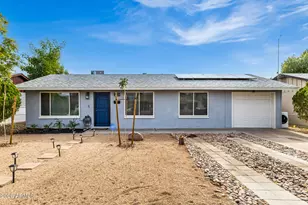 2031 W Dahlia Dr, Phoenix, AZ 85029 - Photo 1