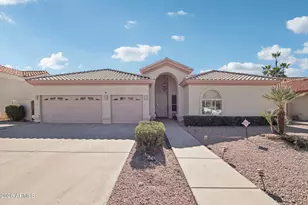 6245 E Nisbet Rd, Scottsdale, AZ 85254 - Photo 1