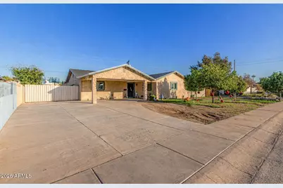 5515 N 62nd Drive, Glendale, AZ 85301 - Photo 1
