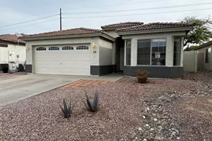 2625 N 107th Dr, Avondale, AZ 85392 - Photo 1