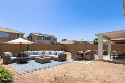 45677 W Windmill Drive, Maricopa, AZ 85139 - Photo 11