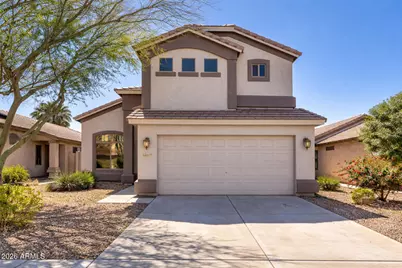 45677 W Windmill Drive, Maricopa, AZ 85139 - Photo 1