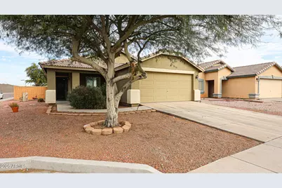 6058 W Pueblo Avenue, Phoenix, AZ 85043 - Photo 1