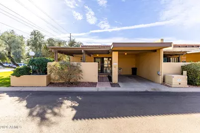 1149 E Rovey Avenue, Phoenix, AZ 85014 - Photo 1