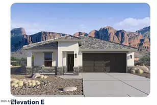 2543 E Villa Linda Dr, Phoenix, AZ 85024 - Photo 1