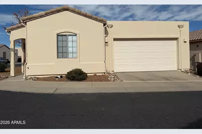 1650 Manzanita Drive, Cottonwood, AZ 86326 - Photo 1