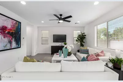 11603 W Beck Drive, Youngtown, AZ 85363 - Photo 3