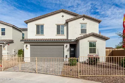 11603 W Beck Drive, Youngtown, AZ 85363 - Photo 1