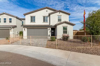 11603 W Beck Drive, Youngtown, AZ 85363 - Photo 37