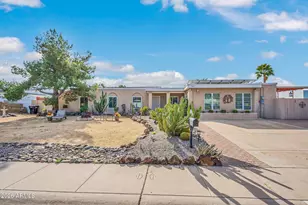 6411 E Camino Santo St, Scottsdale, AZ 85254 - Photo 1
