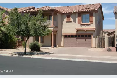 4504 E Los Alamos Street, Gilbert, AZ 85295 - Photo 1