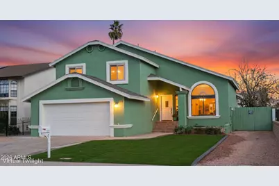 1663 N Doran --, Mesa, AZ 85203 - Photo 1