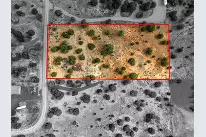 7067 Saddle Bow Road #-, Linden, AZ 85901 - Photo 1