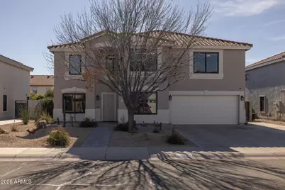 3395 E Longhorn Drive, Gilbert, AZ 85297 - Photo 1