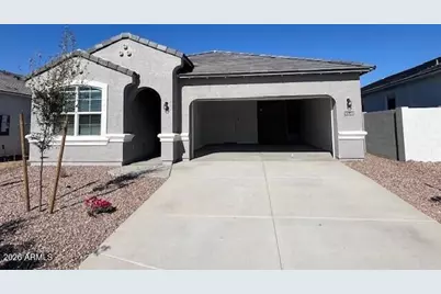 10640 W Spencer Run Run, Tolleson, AZ 85353 - Photo 1