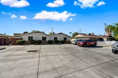 642 S Morris Circle #2, Mesa, AZ 85210 - Photo 1