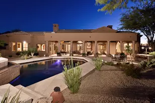 10801 E Happy Valley Rd, Scottsdale, AZ 85255 - Photo 1