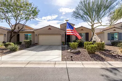 4549 W Hanna Drive, Eloy, AZ 85131 - Photo 1