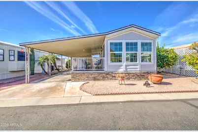 7750 E Broadway Road #314, Mesa, AZ 85208 - Photo 1