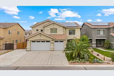 890 E Heather Drive, San Tan Valley, AZ 85140 - Photo 1