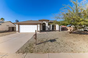 1292 E Avenida Kino, Casa Grande, AZ 85122 - Photo 1