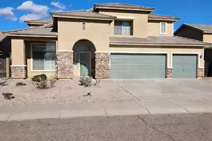 2036 W Quick Draw Way, San Tan Valley, AZ 85144 - Photo 1