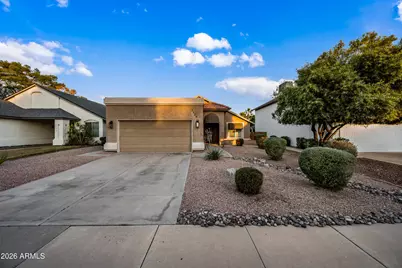 1129 N 87th Street, Scottsdale, AZ 85257 - Photo 1