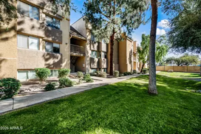 18811 N 19th Avenue #3019, Phoenix, AZ 85027 - Photo 1