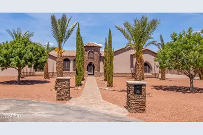 18654 W Solano Drive, Litchfield Park, AZ 85340 - Photo 1