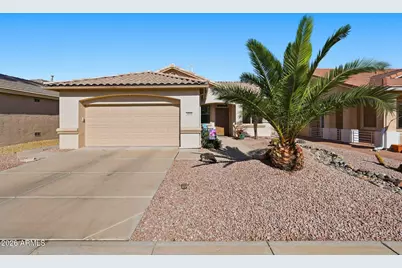 18056 W Udall Drive, Surprise, AZ 85374 - Photo 1