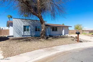1025 N Menze St, Casa Grande, AZ 85122 - Photo 1