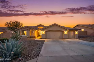6650 S Foothills Dr S, Gold Canyon, AZ 85118 - Photo 1