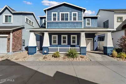 710 E Boca Raton Road, Phoenix, AZ 85022 - Photo 1
