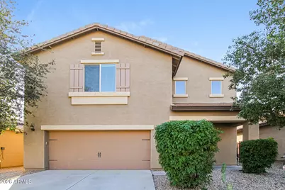 4447 W Crescent Road, San Tan Valley, AZ 85144 - Photo 1