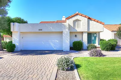 10082 E Calle De Cielo Circle, Scottsdale, AZ 85258 - Photo 1