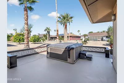 12922 W Bonanza Drive, Sun City West, AZ 85375 - Photo 31