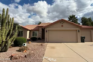 1414 N Wildflower Dr, Casa Grande, AZ 85122 - Photo 1